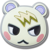 Animal Crossing Marshal
