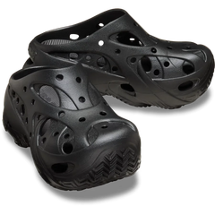 Caged Clog