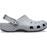 Kids' Classic Jersey Clog
