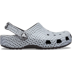 Kids' Classic Jersey Clog