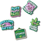 420 Hemp Cuties 5 Pack