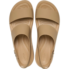 Brooklyn Cork Low Wedge