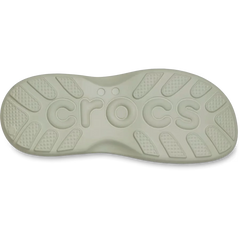 Soho Frosted Y Strap Sandal