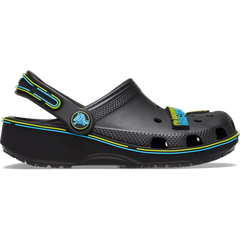Kids' Classic Gamer Clog