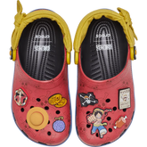 Kids ONE PIECE Luffy Classic Clog