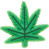 Hemp Leaf