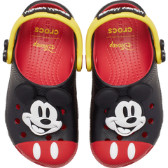 Toddlers’ Mickey Mouse Classic Clog