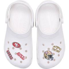 NFL San Francisco 49ers 5 Pack
