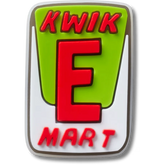 The Simpsons Kwik E Mart