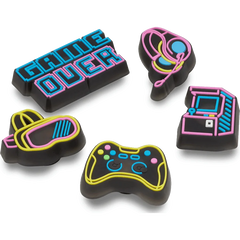 Lights Up Neon Gamer 5 Pack