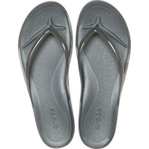 Miami Jelly Round Toe Flip