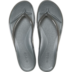 Miami Jelly Round Toe Flip