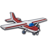 Small Piston Airplane