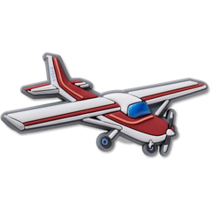 Small Piston Airplane