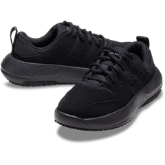 Women's On the Clock Work Sneaker