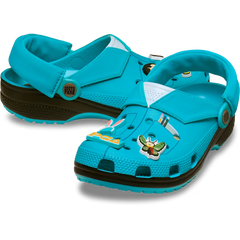South Park Randy Classic Clog