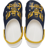 Classic US Navy Clog
