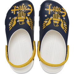 Classic US Navy Clog