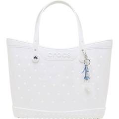 Fair Isle Ice Bag Charm