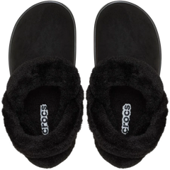 Classic Unfurgettable Vegan Suede Clog