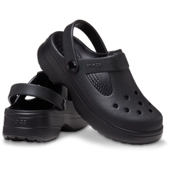 Toddler Classic Mary Jane Clog