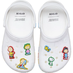 Peanuts Crocband Clog Kids
