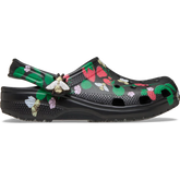 Classic Berries & Bees Clog