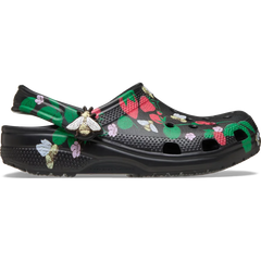 Classic Berries & Bees Clog