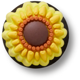 Tiny Sunflower