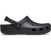 Classic Hearts Cut Out Clog