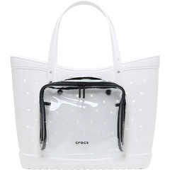 Medium Clear Pouch