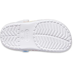 Peanuts Crocband Clog Toddler