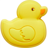 Tiny Rubber Ducky