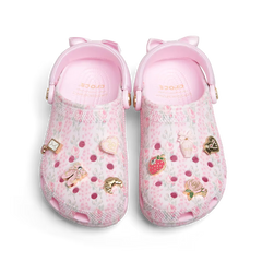 LoveShackFancy Classic Clog