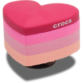Stacked Pink Heart