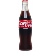 Coca-Cola Bottle