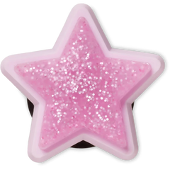 Tiny Glitter Star