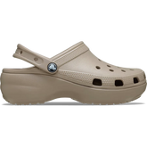 Women's Classic Platform Clog