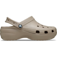 Women's Classic Platform Clog