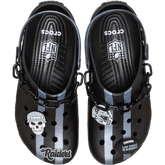 NFL Las Vegas Raiders Classic Clog