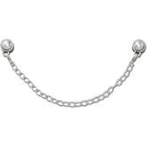 Thick Loop Bag Chain