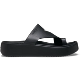 Getaway Platform Toe Loop