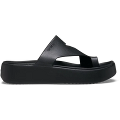 Getaway Platform Toe Loop