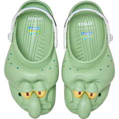 SpongeBob Squidward Classic Clog