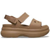 Soho Y-Strap Sandal