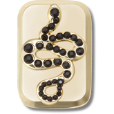 Gold Snake Emblem