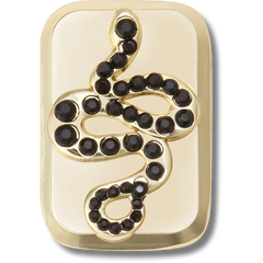 Gold Snake Emblem