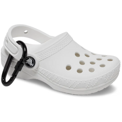 Classic Clog Pouch Bag Charm