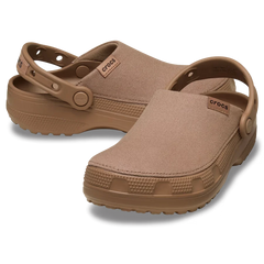 Classic Crafted Clog