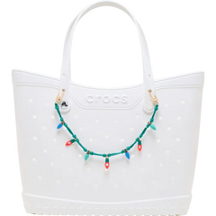 String Lights Bag Chain